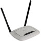 TP-LINK TL-WR841N, белый