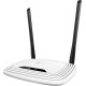 TP-LINK TL-WR841N, белый