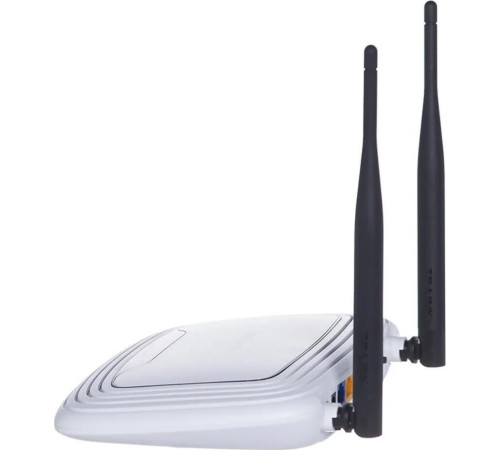 TP-LINK TL-WR841N, белый