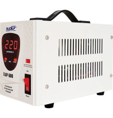 Стабилизатор RUCELF CTAP-500VA