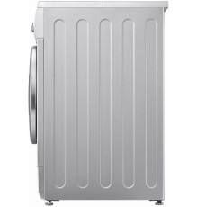 LG F1296TD4 серебристый