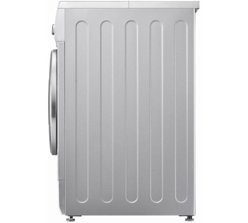 LG F1296TD4 серебристый