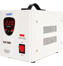 Стабилизатор RUCELF CTAP-2000VA