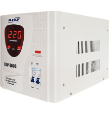 Стабилизатор RUCELF CTAP-5000VA