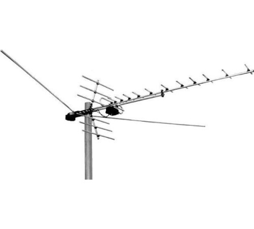 ДЕЛЬТА (1564) Н1381A.01F активная F-коннектор