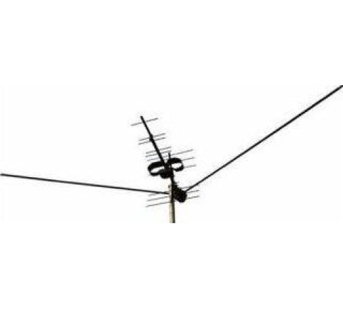 ДЕЛЬТА (1564) Н1381A.01F активная F-коннектор