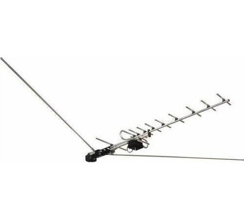 ДЕЛЬТА (1564) Н1381A.01F активная F-коннектор