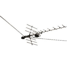 ДЕЛЬТА (1564) Н1381A.01F активная F-коннектор