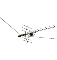 ДЕЛЬТА (1564) Н1381A.01F активная F-коннектор