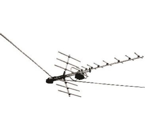 ДЕЛЬТА (1564) Н1381A.01F активная F-коннектор