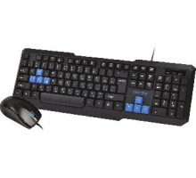 SMARTBUY (SBC-230346-KB) черный/синий