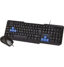 SMARTBUY (SBC-230346-KB) черный/синий