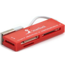 SMARTBUY (SBR-717-R) красный