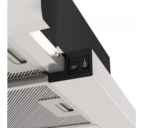 ELIKOR ИНТЕГРА 60Н-400-В2Л нерж/нерж (841342)