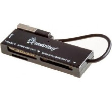 SMARTBUY (SBR-717-K) черный