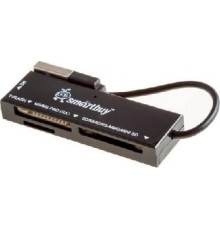 SMARTBUY (SBR-717-K) черный