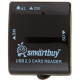 SMARTBUY (SBR-713-K) черный