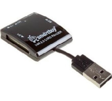 SMARTBUY (SBR-713-K) черный