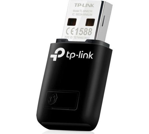 TP-LINK TL-WN823N