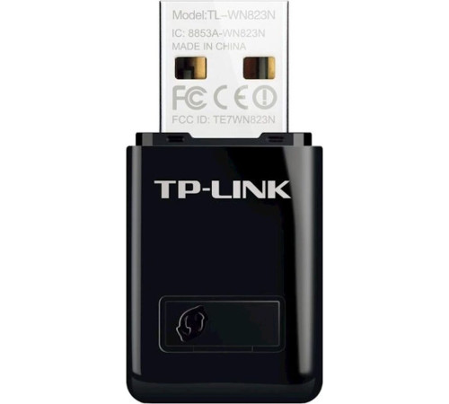 TP-LINK TL-WN823N