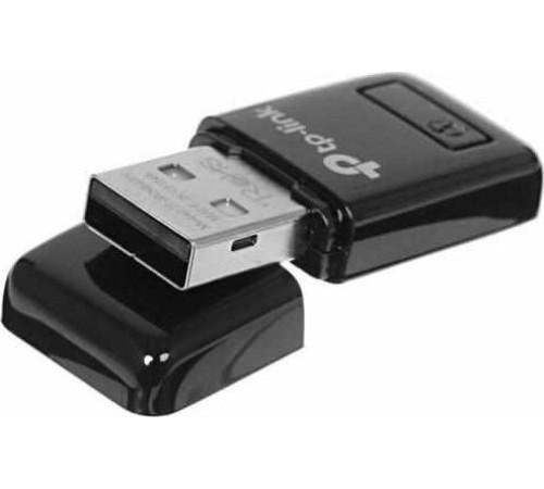 TP-LINK TL-WN823N