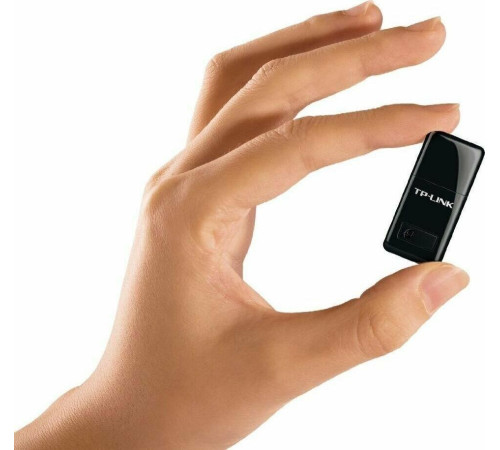 TP-LINK TL-WN823N