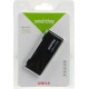 SMARTBUY (SBHA-6110-K) 4 порта черный