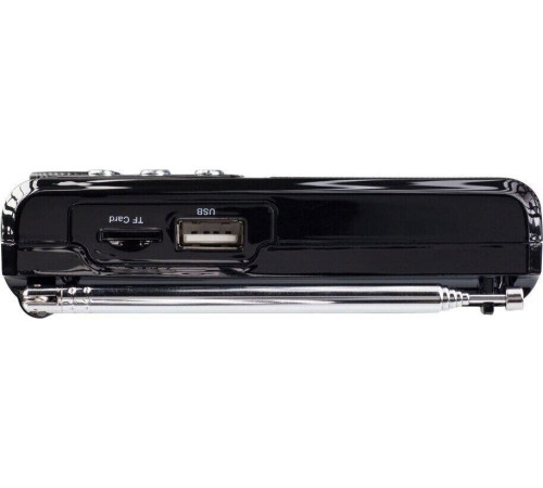 PERFEO (PF-SV922) SOUND RANGER черный