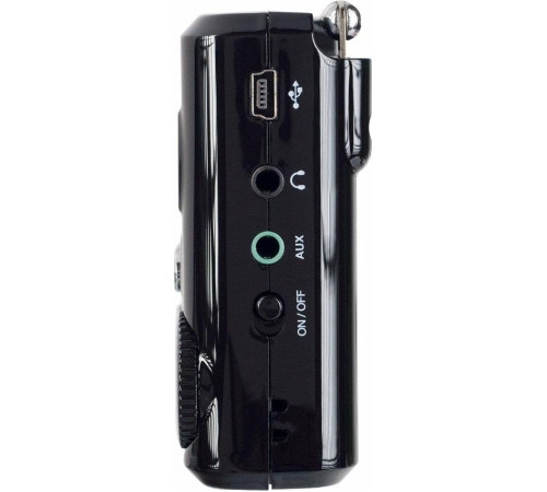 PERFEO (PF-SV922) SOUND RANGER черный