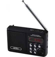 PERFEO (PF-SV922) SOUND RANGER черный