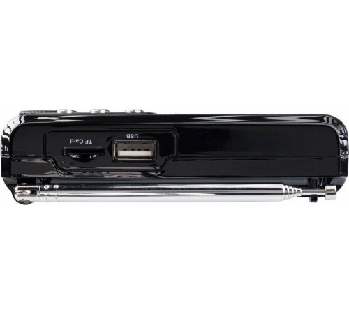 PERFEO (PF-SV922) SOUND RANGER черный