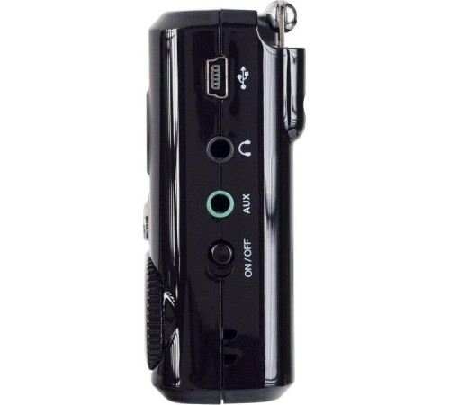 PERFEO (PF-SV922) SOUND RANGER черный