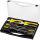Набор инструментов STAYER 2202-H6 PROFI 6 предм.