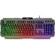 DEFENDER (45010) Legion GK-010DL RU,RGB подсветка,19 Anti-Ghost