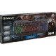 DEFENDER (45010) Legion GK-010DL RU,RGB подсветка,19 Anti-Ghost
