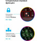 DEFENDER (45010) Legion GK-010DL RU,RGB подсветка,19 Anti-Ghost