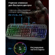 DEFENDER (45010) Legion GK-010DL RU,RGB подсветка,19 Anti-Ghost