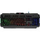DEFENDER (45010) Legion GK-010DL RU,RGB подсветка,19 Anti-Ghost