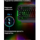 DEFENDER (45010) Legion GK-010DL RU,RGB подсветка,19 Anti-Ghost