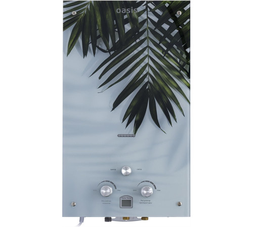 OASIS GLASS 20 LG (Р0000166685)