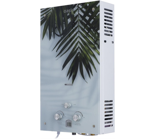 OASIS GLASS 20 LG (Р0000166685)