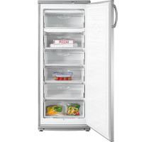 ATLANT М-7184-080 (180) 240л серебро