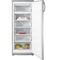 ATLANT М-7184-080 (180) 240л серебро