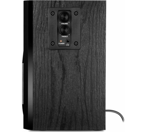 SVEN SPS-619 черный/серебро