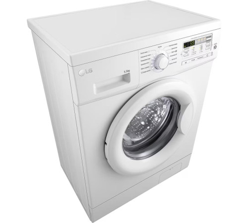 LG F10B8MD белый