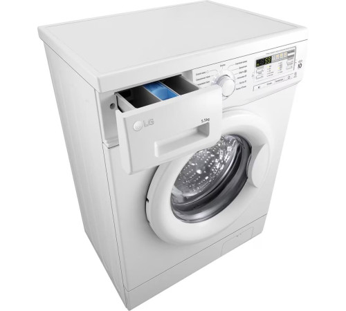 LG F10B8MD белый