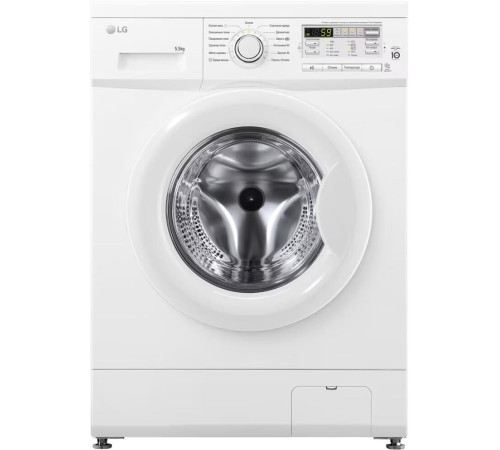 LG F10B8MD белый