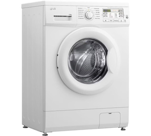 LG F10B8MD белый