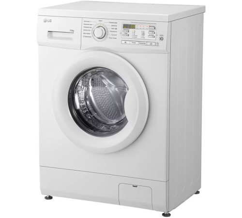 LG F10B8MD белый