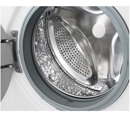 LG F1096ND3 белый